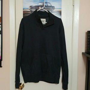 Grey Sweater